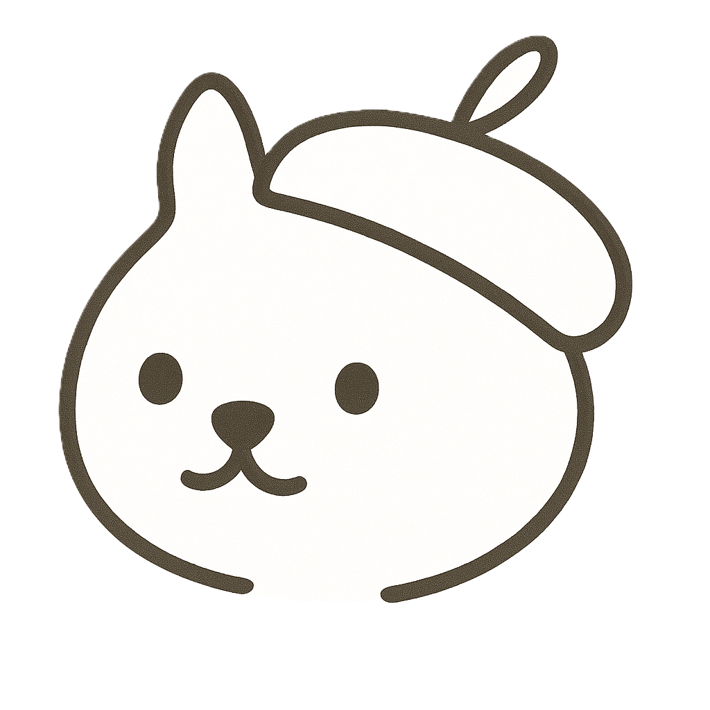 りすたっち